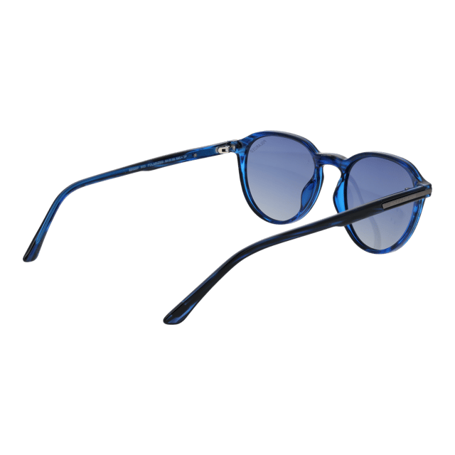 Género: Hombre
Color principal: Azul
Color del marco: Azul
Material del marco: Plástico
Color de lentes: Azul
Material de lentes: Plástico
Categoría de filtro: 3
Protección: 100% UVA & UVB
Tamaño: 51-19-145
Ancho de las lentes: 51
Altura de las lentes: 44
Ancho del puente: 19
Ancho del marco: 140
Longitud de las templos: 145
Estilo de llanta: Llanta completa
Bisagra de resorte: No
Extra: Sin extra
El envío incluye: Estuche originalsa de gafas original, documentación, paño de limpieza
Country: China
