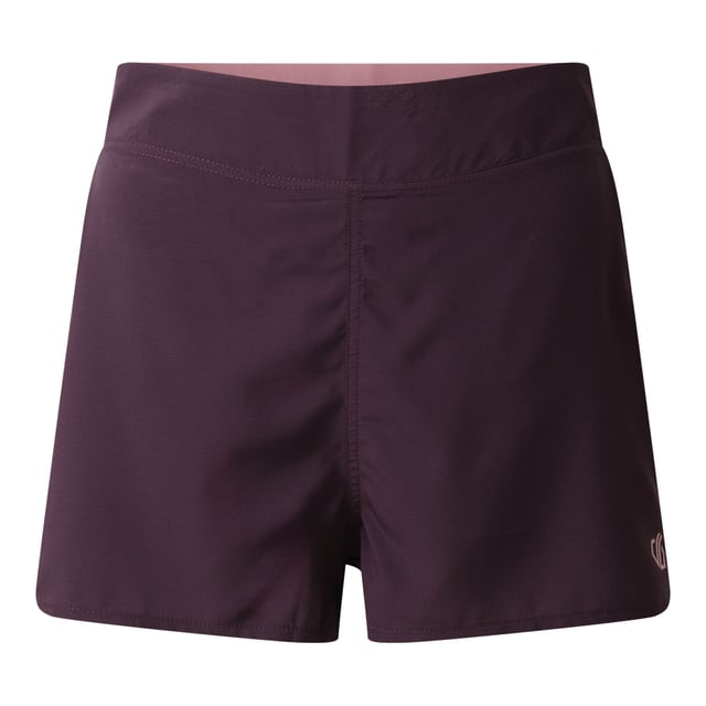 100% Polyester. Ontwerp: Logo, eenvoudig. Zakken: Klein sleutelzakje, Ritssluiting. Stoftechnologie: Duurzaam, Flexibel, Lichtgewicht, PFC-vrij, PFOA-vrij, PFOS-vrij, Waterafstotend. Achterwand. Waistline: Elastiek.