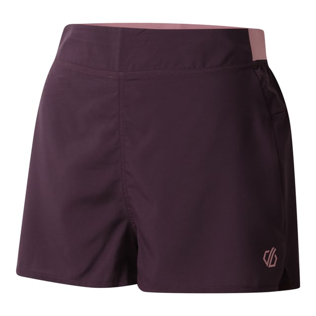 100% Polyester. Ontwerp: Logo, eenvoudig. Zakken: Klein sleutelzakje, Ritssluiting. Stoftechnologie: Duurzaam, Flexibel, Lichtgewicht, PFC-vrij, PFOA-vrij, PFOS-vrij, Waterafstotend. Achterwand. Waistline: Elastiek.