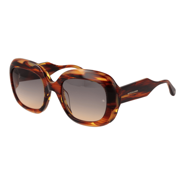 Género: Mujer
Color principal: Tostado
Color del marco: Brown
Material del marco: Acetato
Color de lentes: Brown
Material de lentes: Plástico
Categoría de filtro: 2
Efecto de lentes: Gradiente
Protección: 100% UVA & UVB
Tamaño: 54-21-140
Ancho de las lentes: 54
Altura de las lentes: 45
Ancho del puente: 21
Ancho del marco: 145
Longitud de las templos: 140
Estilo: Mariposa
Estilo de llanta: Llanta completa
Bisagra de resorte: No
Extra: Sin extra
El envío incluye: Estuche originalsa de gafas original, documentación, paño de limpieza
Country: China