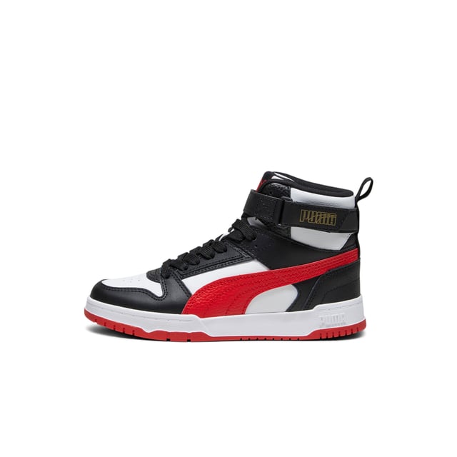 INFANTIL RBD Game Jr BLANCO