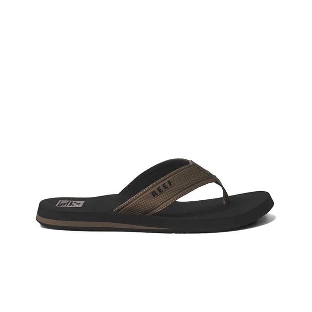 CHANCLETAS THE LAYBACK MARRON