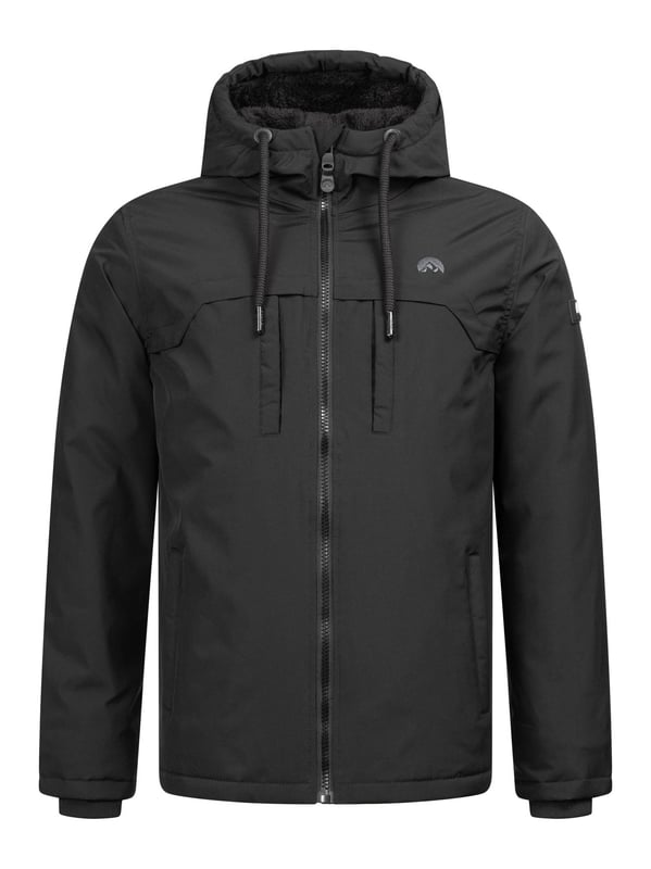 Chaqueta de Invierno para Hombre Arctic Seven – Chaqueta Acolchada Resistente al Viento y al Agua con Capucha Desmontable
Esta chaqueta de invierno Arctic Seven combina estilo y comodidad. Está ligeramente acolchada, forrada con suave felpa de peluche y proporciona una protección óptima contra el viento y el frío. Gracias a su diseño ligero, ofrece la máxima comodidad.

✔ Material resistente al viento y al agua
✔ Capucha desmontable con suave forro de felpa
✔ Cuello alto y acolchado
✔ Bolsillos laterales e interiores con forro polar
✔ Cremallera robusta con grandes tiradores
✔ Diseño sutil y moderno
✔ Ajuste cómodo para un confort máximo

Material:
Tejido exterior: 100% Poliéster
Forro: 100% Poliéster
Relleno y acolchado: 100% Poliéster
Piel sintética: 100% Poliéster