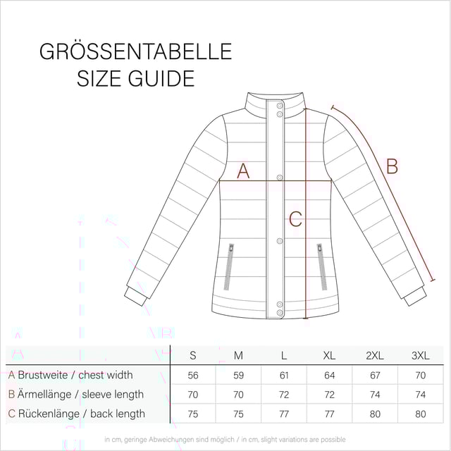 Chaqueta de Invierno para Hombre Arctic Seven – Chaqueta Acolchada Resistente al Viento y al Agua con Capucha Desmontable
Esta chaqueta de invierno Arctic Seven combina estilo y comodidad. Está ligeramente acolchada, forrada con suave felpa de peluche y proporciona una protección óptima contra el viento y el frío. Gracias a su diseño ligero, ofrece la máxima comodidad.

✔ Material resistente al viento y al agua
✔ Capucha desmontable con suave forro de felpa
✔ Cuello alto y acolchado
✔ Bolsillos laterales e interiores con forro polar
✔ Cremallera robusta con grandes tiradores
✔ Diseño sutil y moderno
✔ Ajuste cómodo para un confort máximo

Material:
Tejido exterior: 100% Poliéster
Forro: 100% Poliéster
Relleno y acolchado: 100% Poliéster
Piel sintética: 100% Poliéster