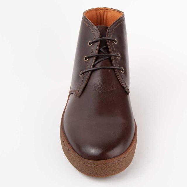 Purapiel Warranty, 10 years warranty. Casual boots for men. Made with 100% natural leather, free of Chromium VI. Made with the highest quality materials. Manufactured by other brands for our brand