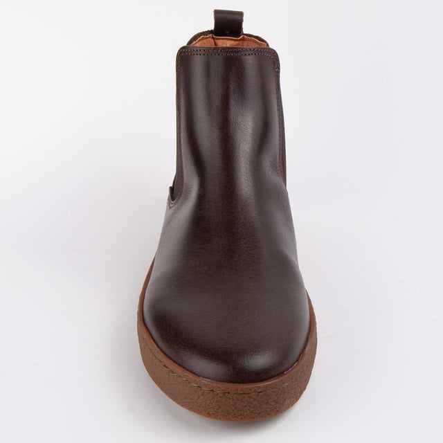 Garantía Purapiel, 10 años de garantía. Bota casual para hombre. Fabricado en cuero 100% natural libre de Cromo VI. Materiales de máxima calidad. Fabricado por otras marca para nuestra marca.