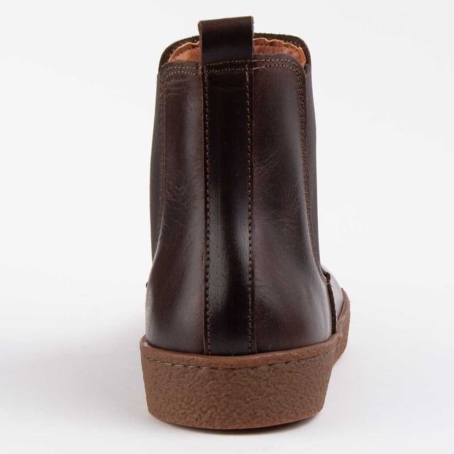 Garantía Purapiel, 10 años de garantía. Bota casual para hombre. Fabricado en cuero 100% natural libre de Cromo VI. Materiales de máxima calidad. Fabricado por otras marca para nuestra marca.