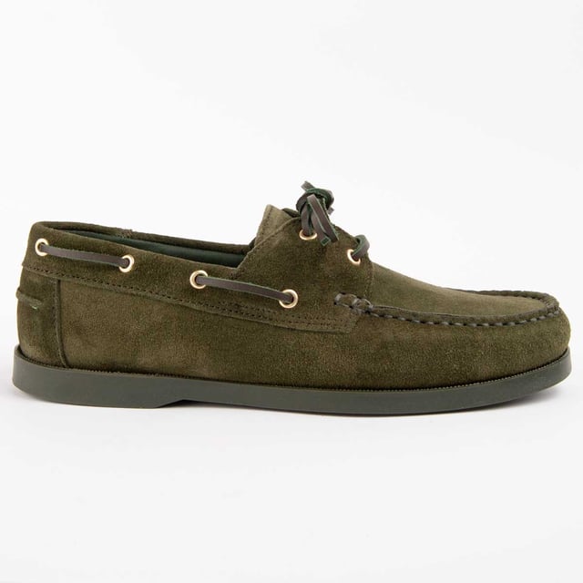 Garantía Purapiel, 10 años de garantía. Náutico casual para hombre. Fabricado en cuero 100% natural libre de Cromo VI. Serraje hidrofugado. Materiales de máxima calidad. Fabricado por otras marca para nuestra marca.