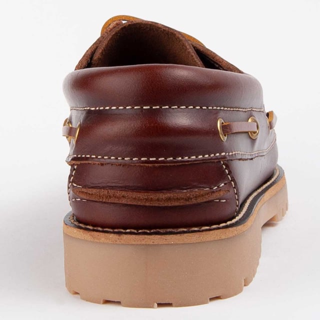 Purapiel garantie, 10 jaar garantie. Bootsschoenen voor dames. Gemaakt van 100% natuurlijk leer. Comfortabele pasvorm. Gemaakt door andere merken voor ons merk