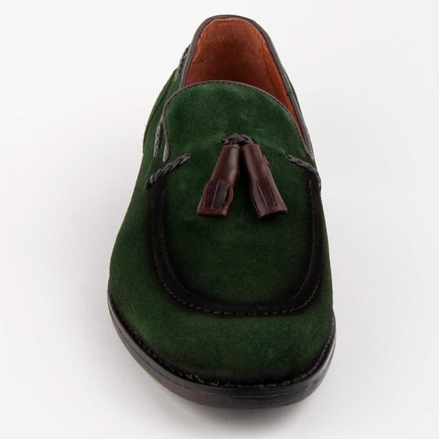 Purapiel Warranty, 10 years warranty. Casual loafers for men. Made with 100% natural leather, free of Chromium VI. Made with the highest quality materials. Manufactured by other brands for our brand