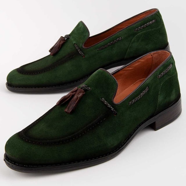 Purapiel Warranty, 10 years warranty. Casual loafers for men. Made with 100% natural leather, free of Chromium VI. Made with the highest quality materials. Manufactured by other brands for our brand