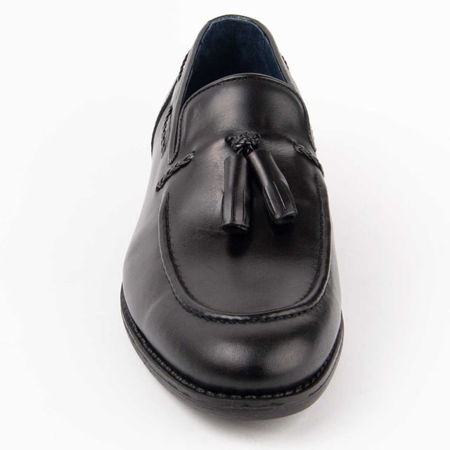 Purapiel Warranty, 10 years warranty. Casual loafers for men. Made with 100% natural leather, free of Chromium VI. Made with the highest quality materials. Manufactured by other brands for our brand
