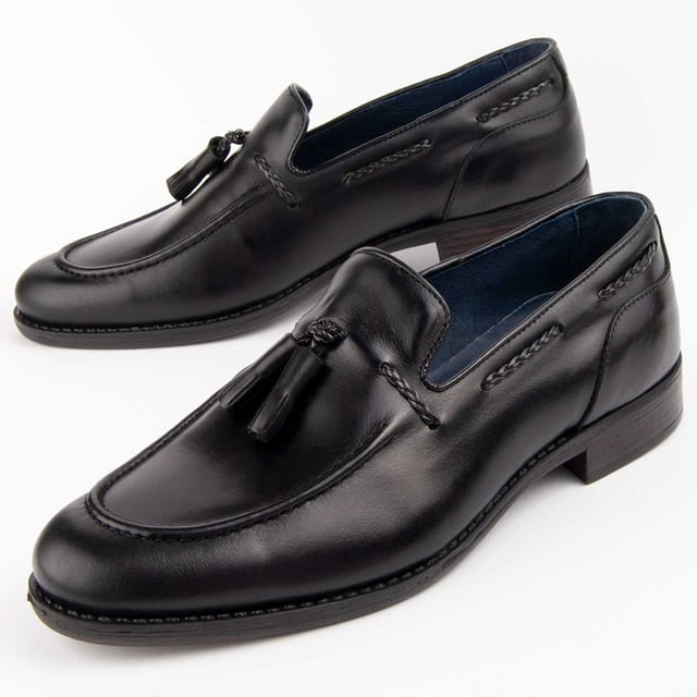 Purapiel Warranty, 10 years warranty. Casual loafers for men. Made with 100% natural leather, free of Chromium VI. Made with the highest quality materials. Manufactured by other brands for our brand