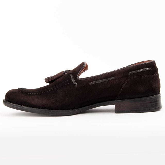 Purapiel Warranty, 10 years warranty. Casual loafers for men. Made with 100% natural leather, free of Chromium VI. Made with the highest quality materials. Manufactured by other brands for our brand