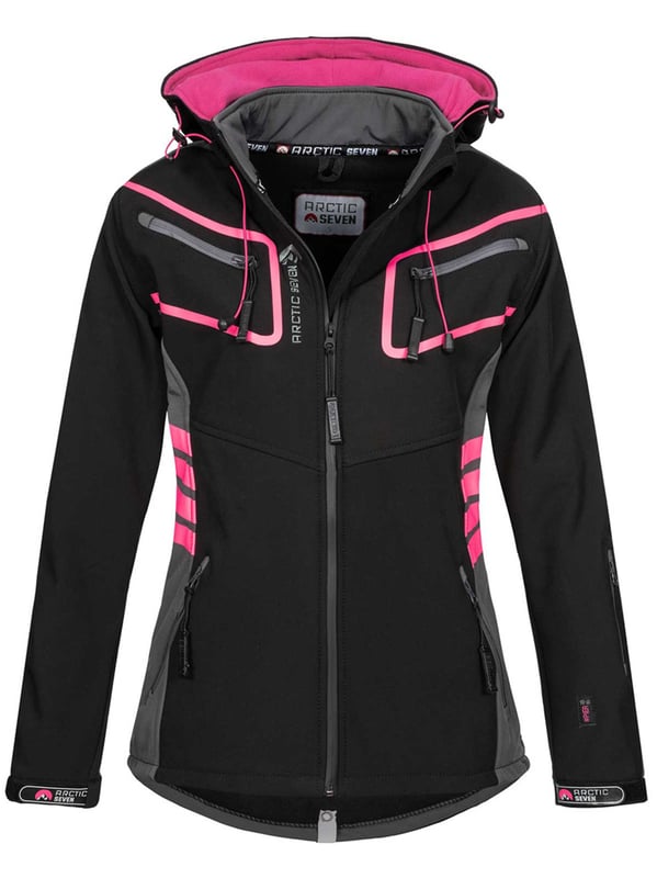 Arctic Seven Heren Gewatteerde Jas – Wind- & Waterafstotende Winterjas met Afneembare Capuchon

Deze winterjas van Arctic Seven combineert stijl en functionaliteit. De jas is licht van gewicht maar toch warm, met fleecevoering op de rug en een afneembare capuchon – ideaal voor koude en winderige dagen.

    Wind- & waterafstotend

    Afneembare capuchon met trekkoord

    Hoge kraag & geribde boorden

    Zij- en binnenzakken met fleecevoering

    Stevige ritssluiting met grote trekker

Materiaal:

    Buitenstof: 96% Polyester, 4% Elastaan

    Voering: 100% Polyester