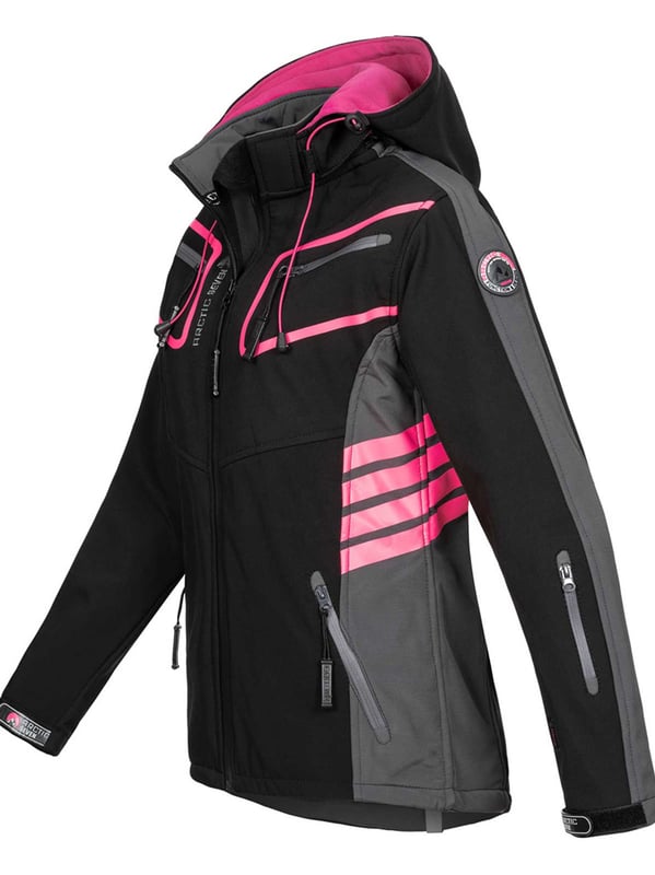 Arctic Seven Heren Gewatteerde Jas – Wind- & Waterafstotende Winterjas met Afneembare Capuchon

Deze winterjas van Arctic Seven combineert stijl en functionaliteit. De jas is licht van gewicht maar toch warm, met fleecevoering op de rug en een afneembare capuchon – ideaal voor koude en winderige dagen.

    Wind- & waterafstotend

    Afneembare capuchon met trekkoord

    Hoge kraag & geribde boorden

    Zij- en binnenzakken met fleecevoering

    Stevige ritssluiting met grote trekker

Materiaal:

    Buitenstof: 96% Polyester, 4% Elastaan

    Voering: 100% Polyester