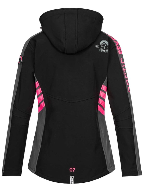Arctic Seven Heren Gewatteerde Jas – Wind- & Waterafstotende Winterjas met Afneembare Capuchon

Deze winterjas van Arctic Seven combineert stijl en functionaliteit. De jas is licht van gewicht maar toch warm, met fleecevoering op de rug en een afneembare capuchon – ideaal voor koude en winderige dagen.

    Wind- & waterafstotend

    Afneembare capuchon met trekkoord

    Hoge kraag & geribde boorden

    Zij- en binnenzakken met fleecevoering

    Stevige ritssluiting met grote trekker

Materiaal:

    Buitenstof: 96% Polyester, 4% Elastaan

    Voering: 100% Polyester
