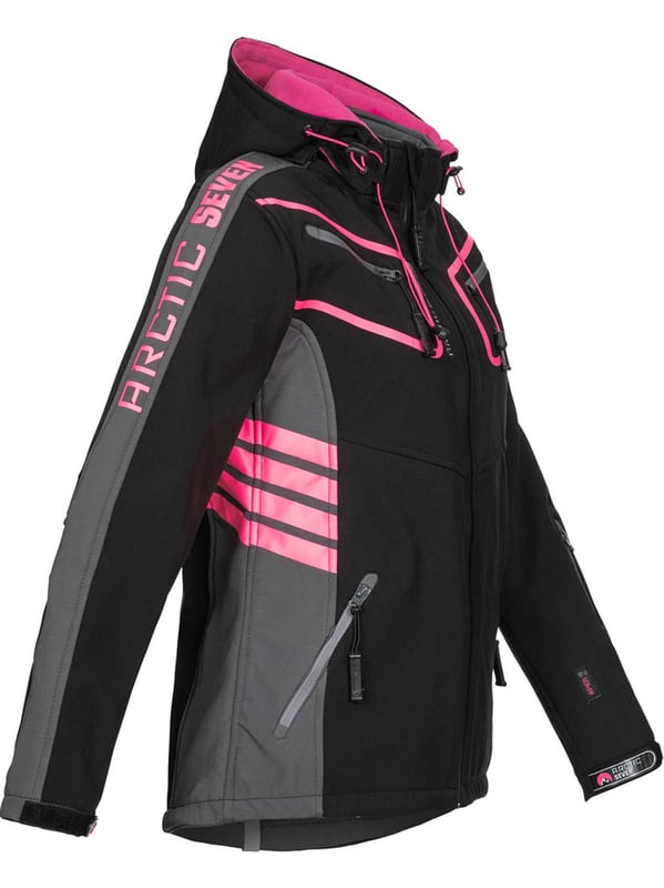 Arctic Seven Heren Gewatteerde Jas – Wind- & Waterafstotende Winterjas met Afneembare Capuchon

Deze winterjas van Arctic Seven combineert stijl en functionaliteit. De jas is licht van gewicht maar toch warm, met fleecevoering op de rug en een afneembare capuchon – ideaal voor koude en winderige dagen.

    Wind- & waterafstotend

    Afneembare capuchon met trekkoord

    Hoge kraag & geribde boorden

    Zij- en binnenzakken met fleecevoering

    Stevige ritssluiting met grote trekker

Materiaal:

    Buitenstof: 96% Polyester, 4% Elastaan

    Voering: 100% Polyester