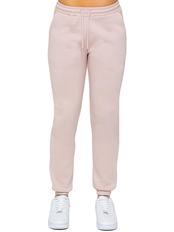 Enzo Womens Oversized Hoodie Tracksuit Set. Pullover Sweatshirt With Hood And Sweatpants Joggers Set. Oversized Hoodie And Regular Fit Joggers With Cuffed Design And Brushed Back Inner Fleece. Oversized Relaxed Fit For Casual Wear. Essential Loungewear Tracksuit.