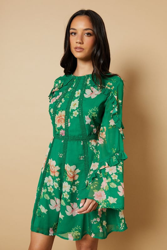 fitted maternity dress Forest Green Satin Smocked Maxi Dress– PinkBlush Size:5x RD-05.09.25 Miaouyo Kids Baby Girl