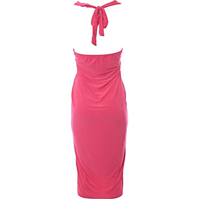 Main: 95% Polyester, Main: 5% Elastane