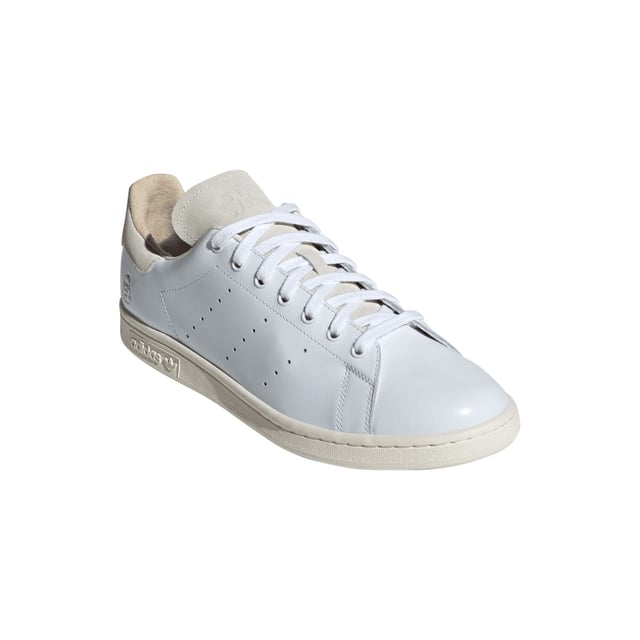 Men's adidas Originals Star Wars X Stan Smith Trainers in White