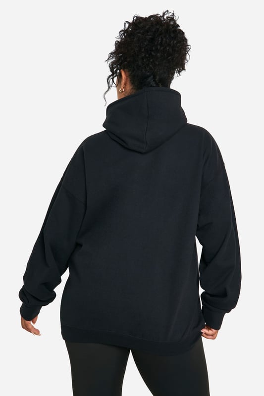Oversized fit for ultimate comfort and style
        Bold 'Chicago Illinois USA' graphic print
        Cosy hood for added warmth
        Practical front pocket for essentials
        Versatile jersey fabric suitable for various casual occasions
    
    Make a statement with this eye-catching oversized hoodie, perfect for those who want to showcase their love for the Windy City. The bold graphic print takes centre stage, adding a touch of urban flair to your casual wardrobe. Pair it with your favourite leggings and trainers for a laid-back look that's ideal for weekend brunches or casual meet-ups with friends. The roomy fit allows for easy layering, making it a great choice for unpredictable British weather. Whether you're running errands or lounging at home, this hoodie offers both style and comfort. Its versatility shines through as it can be dressed up with dark jeans and ankle boots for a night out at the local pub, or kept casual with joggers for a cosy night in. The front pocket is perfect for keeping your hands warm or storing small essentials, while the hood provides extra protection on breezy days.