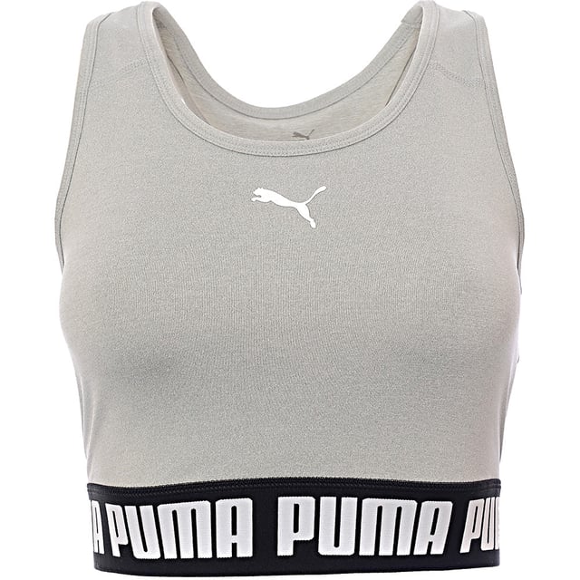 This item consists of 89% Polyester and 11% Elastane, providing a comfortable and flexible fit for running. The racer-back design enhances mobility, making it ideal for active wear, while the lightweight material ensures breathability during intense workouts.