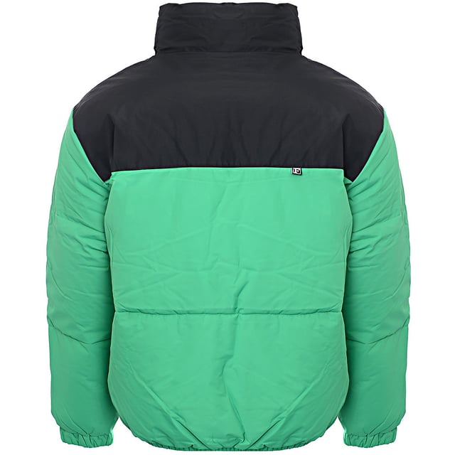FILA PULL OVER DOWN FM9431 カーキ系 FILA PULL OVER DOWN FM9431 カーキ系