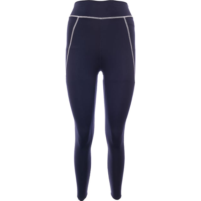 This item is made up of a slim fit design.