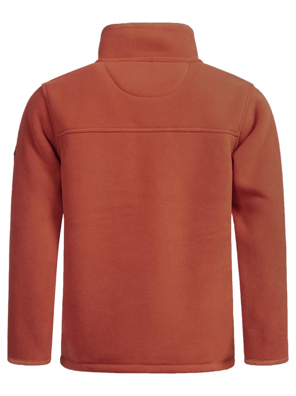 Chaqueta polar para hombre Arctic Seven: cálida y duradera con forro de piel de peluche
Esta cálida chaqueta polar para exteriores de Arctic Seven ofrece la combinación perfecta de comodidad y funcionalidad. Gracias a la tecnología DRY-TEX 3000, te mantiene agradablemente abrigado sin restringir la libertad de movimiento, ideal para los días frescos de otoño, invierno o actividades al aire libre.

Cálido y duradero, perfecto para los días fríos

Totalmente forrado con suave piel de peluche en el interior

El cuello alto y reforzado protege contra el viento y el frío

Bolsillos laterales con cremallera y forro polar para calentar las manos

Cremallera robusta y de longitud completa

Cintura elástica interna para un ajuste perfecto

Letras y logotipo bordado en el pecho, logotipo de alta calidad en la parte superior del brazo

Material:

Tejido exterior: 100% poliéster

Forro: 100% poliéster (piel de peluche)