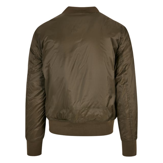 Bomber Jack Ballin Est. 2013 en color Verde.