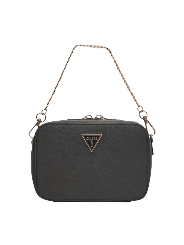 Guess Frauen Umhängetasche Mini Triangle