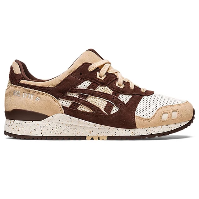 Split Tongue Mens Gel Lyte Iii ASICS GEL-LYTE III NS MEN'S