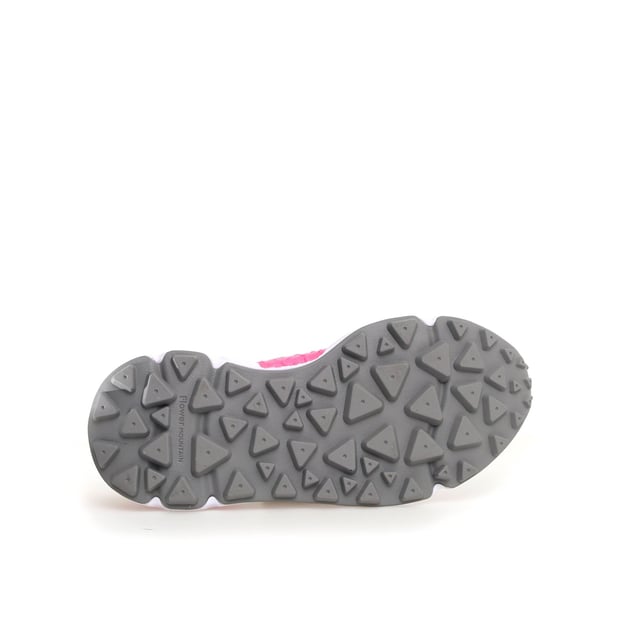 Quintessentially Flower Mountain  the Yamano 3 is an eye-catching  eclectic urban design crafted from Japanese fabrics and suede overlay inserts. Inspired by the bright colours and motifs of nature. Perfect for those seeking quality and all-day comfort in the form of a contemporary  expressive silhouette.