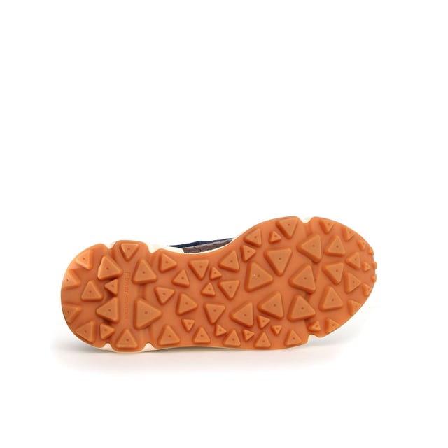 Quintessentially Flower Mountain  the Yamano 3 is an eye-catching  eclectic urban design crafted from Japanese fabrics and suede overlay inserts. Perfect for those seeking quality and all-day comfort in the form of a contemporary  expressive silhouette.