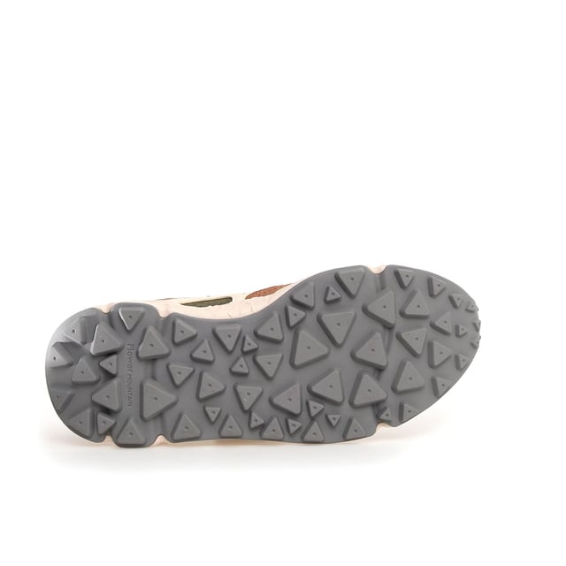 Quintessentially Flower Mountain  the Yamano 3 is an eye-catching  eclectic urban design crafted from Japanese fabrics and suede overlay inserts. Perfect for those seeking quality and all-day comfort in the form of a contemporary  expressive silhouette.