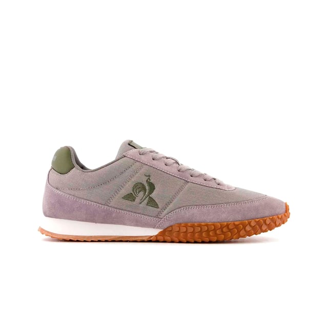 ZAP.MODA HOMBRE VELOCE II TWILL GRIS