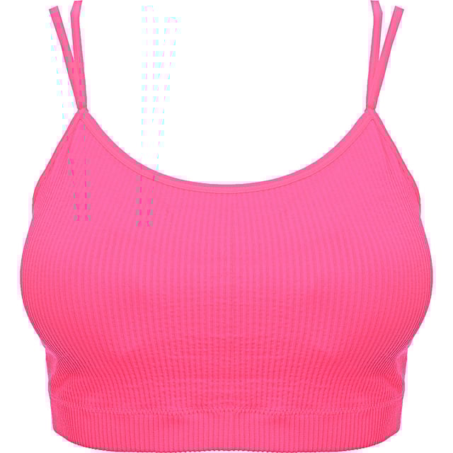 0 South Beach light support rib cross back