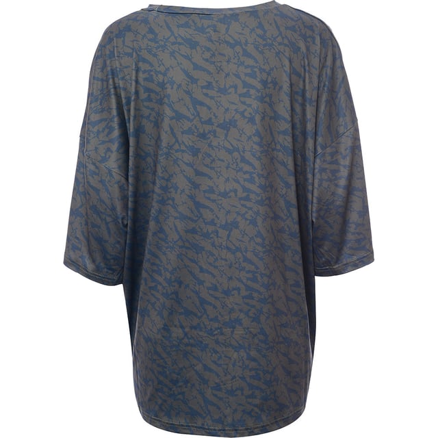 Main: 100% Cotton. Imagine a South Beach-inspired t-shirt that combines fashion with comfort. The soft, silky feel of the fabric glides against your skin, while the short sleeves and crewneck design keep it casual and versatile. The camo print in a subtle khaki shade adds an edge of modern style, making it a perfect choice for those who want to make a statement without saying a word. It's not just a t-shirt; it's a piece of the vibrant South Beach spirit, ready to be worn with confidence.