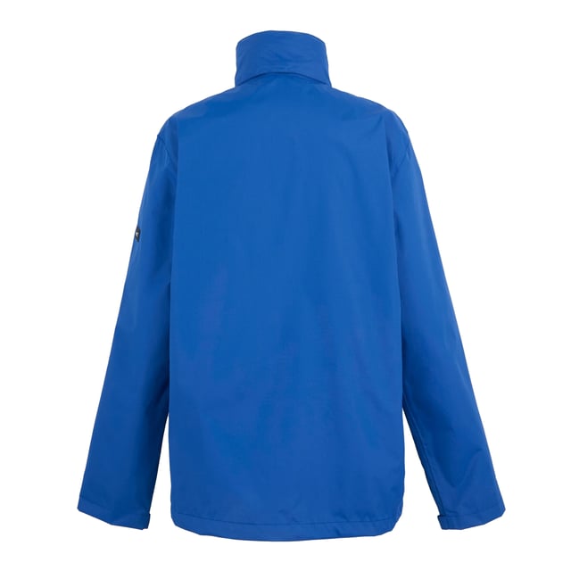 100% Polyester. Stof: Netwerk. Ontwerp: Eenvoudig. Manchet: Verstelbaar. Halslijn: Hoog-Neck. Capuchon, Lichtgewicht, Logo, Schokkoord aan de zoom, Soft Touch, Getapete naad, Waterbestendig, Windbestendig. Mouwtype: Met lange mouwen. Eigenschappen van de kap: Verstelbaar, Verborgen. Lengte: R. Geschikt voor: R. Zakken: 2 zijvakken, 1 binnenzak. Bevestiging: Volledige ritssluiting. XS: 39 in. S: 42 in. M: 45 in. L: 48,5 in. XL: 51,5 in. XXL: 55,5 in. 4XL: 60,5 in.