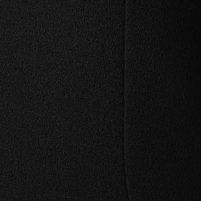 100% organic wool - Lining: 100% silk. Raey's maxi dress is crafted in the UK from organic wool crepe with a deep V and darted bodice, falling to a clean drape with a back hem vent