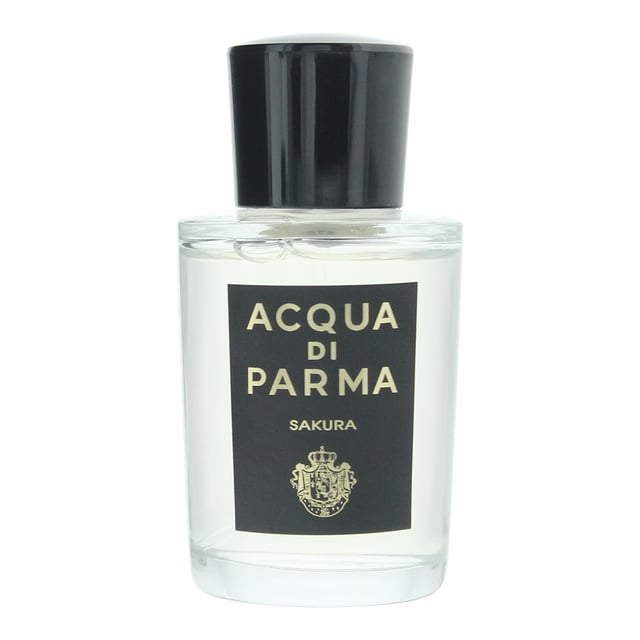 Signature Sakura by Acqua Di Parma is a citrus fragrance designed for both men and women and launched in 2019. Ideal for spring and summer, it shines best during daytime wear. The composition opens with a lively burst of Calabrian bergamot, yellow mandarin, and a subtle kick of pink pepper, creating a sparkling and energetic start. At its heart, delicate jasmine sambac and soft cherry blossom add a floral elegance, while a smooth musk base note brings warmth and lasting softness to the fragrance. Light, uplifting, and effortlessly chic, this scent is perfect for sunny days and carefree moments.