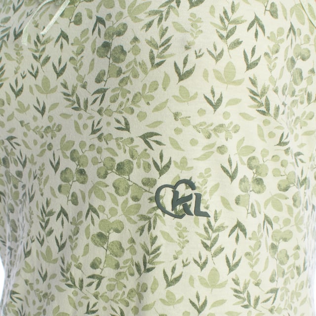 The women's summer nightgown with straps is the perfect garment for enjoying warm nights in style and comfort. Designed specifically for the summer season, this nightgown combines lightness, softness, and an elegant design that ensures freshness and comfort during rest hours.

 Main Features:
 Cool & Light Design: This women's summer nightgown features an adjustable spaghetti strap design for the hottest nights.

 Breathable Material: Made with lightweight and breathable materials, women's nightgowns ensure excellent air circulation, keeping your skin cool and comfortable all night long.

 Comfort and Softness: Cotton ensures a soft texture to the touch, offering a pleasant feeling on the skin and facilitating restful sleep.

 Elegant Style: With carefully designed details, such as decorative piping or summer prints, this women's summer nightgown adds a touch of style and femininity to your sleepwear.

 Relaxed Fit: Cut to allow for freedom of movement, this camisole provides a comfortable, loose fit, perfect for unrestricted sleep.

 The women's summer nightgown is the ideal choice for those seeking comfort and style on warm nights. With its lightweight, breathable, and elegant design, this nightgown guarantees a pleasant and relaxing experience every time you wear it, providing the coolness and softness needed for a restful sleep.
 Composition: 100% Cotton
 Care:
Washing machine safe at maximum temperature of 30º.
 It does not resist bleach or any other chlorate.
 It does not resist ironing.
 Does not withstand dry cleaning.
 It does not resist the dryer.