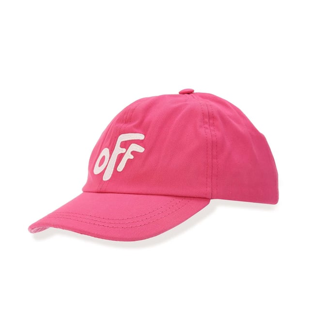 Juniors Off White Rounded Baseball Cap.- Curved brim.- Adjustable back strap.- Six-panel construction.- Logo patches to the front. Material: 100% Cotton. Ref: OGLB0010013230.