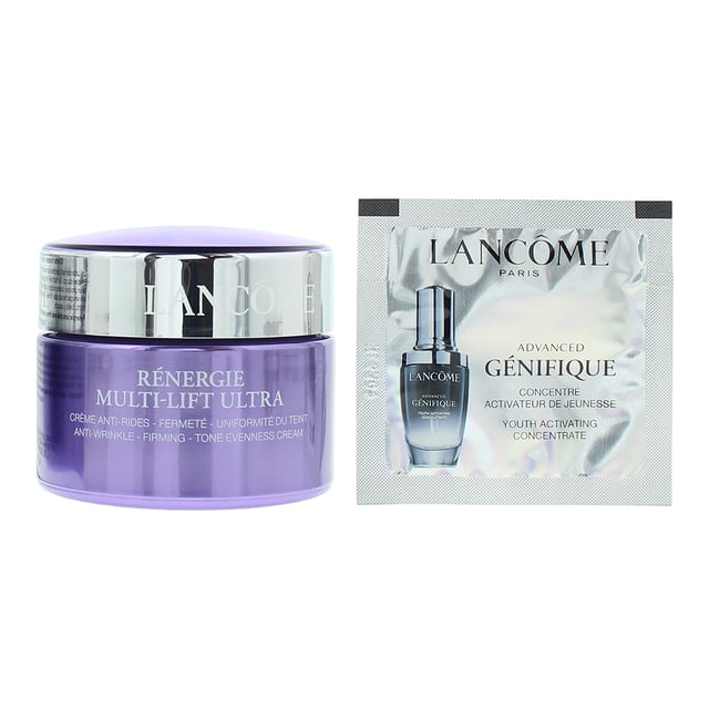 ㉒ LANCOME RÉNERGIE MULTI-LIFT ULTRA 50mL Lancôme Rénergie Multi-Lift Ultra Cream 50ml