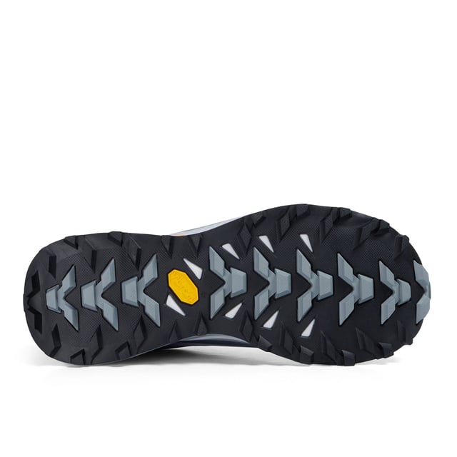 The tough and durable ripstop upper means you can tackle rough terrain with confidence.The four-piece sole unit combines great cushioning and a secure fit for extended comfort from the moment you step outside.An Orthlolite® footbed provides additional cushioning for long days on the trails.A GORE-TEX® Extended Comfort liner keeps your feet dry and breathes as you move.Our unique OPTI-STUD® VIBRAM® sole unit delivers brilliant  durable grip at all times.