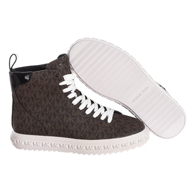 Sneaker Grove high-top sneaker F2GVFE6B kvinna