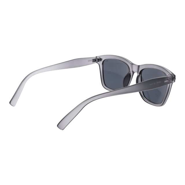 Esprit Sonnenbrille ET39196 505 52 Geschlecht: Unisex
Hauptfarbe: Grau
Rahmenfarbe: Grau
Rahmenmaterial: Kunststoff
Glasfarbe: Grau
Glasmaterial: Kunststoff
Filterkategorie: 3
Glaseffekt: Kein Extra
Schutz: 100% UVA & UVB
Größe: 52-19-150
Glasbreite: 52
Glashöhe: 40
Stegbreite: 19
Brillenbreite: 140
Bügellänge: 150
Stil: Quadrat
Rahmenstil: Vollrand
Federscharnier: Nein
Besonderheiten: Kein Extra
Lieferumfang: Original-Brillenbeutel
Country: China