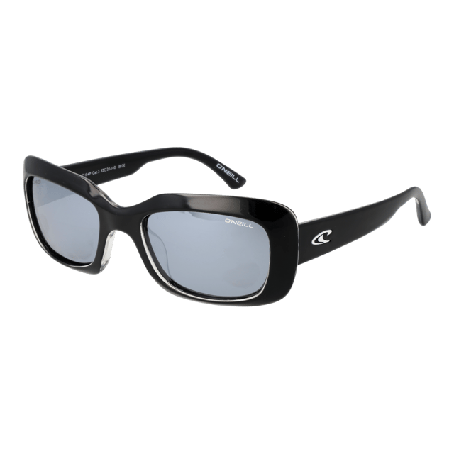 Género: Mujer
Color principal: Negro
Color del marco: Negro
Material del marco: Policarbonato
Color de lentes: Gris
Material de lentes: Plástico
Categoría de filtro: 3
Protección: 100% UVA & UVB
Tamaño: 53-20-140
Ancho de las lentes: 53
Altura de las lentes: 35
Ancho del puente: 20
Ancho del marco: 135
Longitud de las templos: 140
Estilo: Rectángulo
Estilo de llanta: Llanta completa
Bisagra de resorte: No
Extra: Sin extra
El envío incluye: Estuche originalsa de gafas original, documentación, paño de limpieza
Country: China
